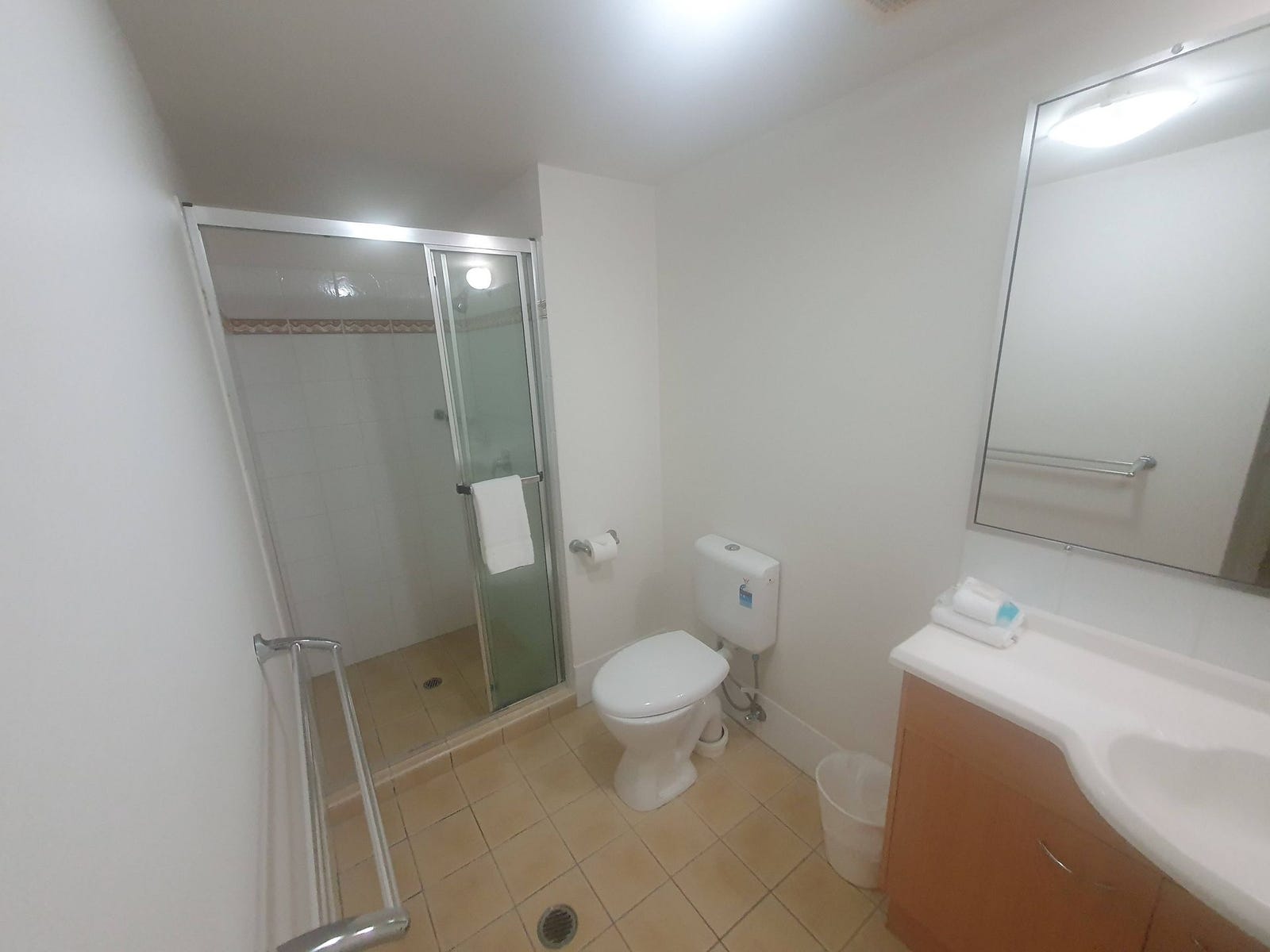 Private Rental in Mermaid Beach, Qld 4218