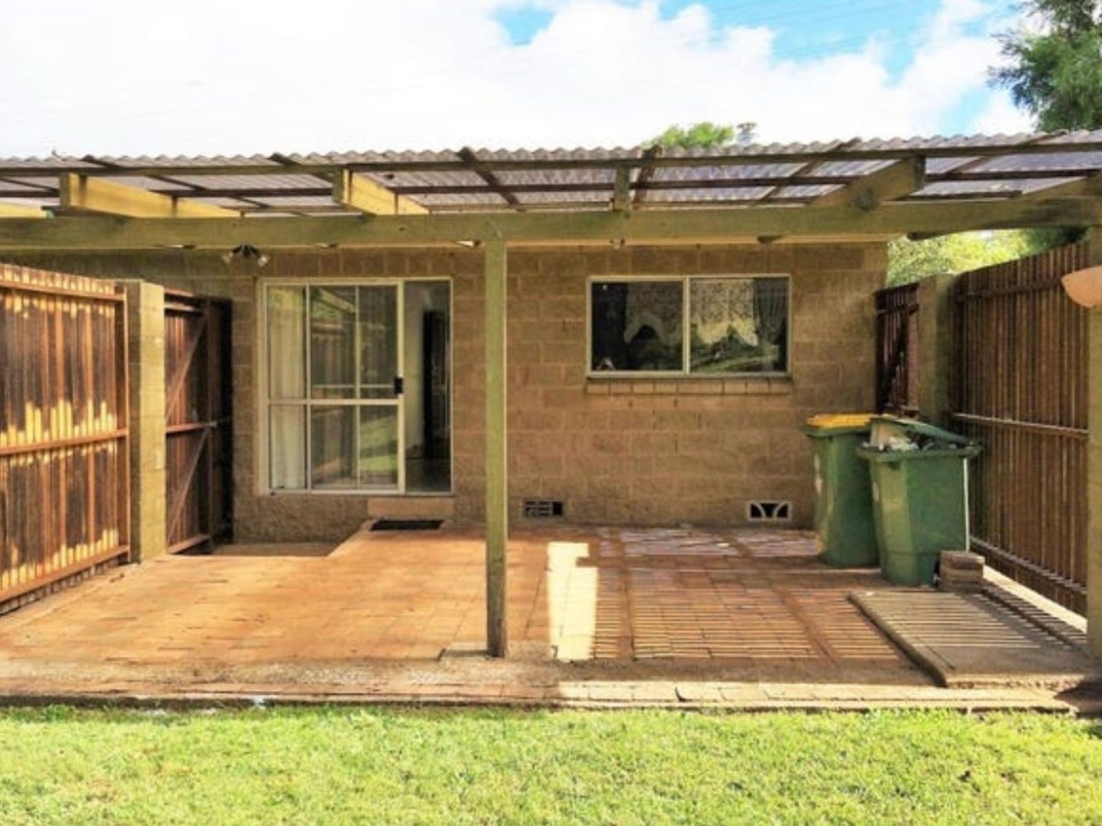 Private Rental in Maleny, Qld 4552