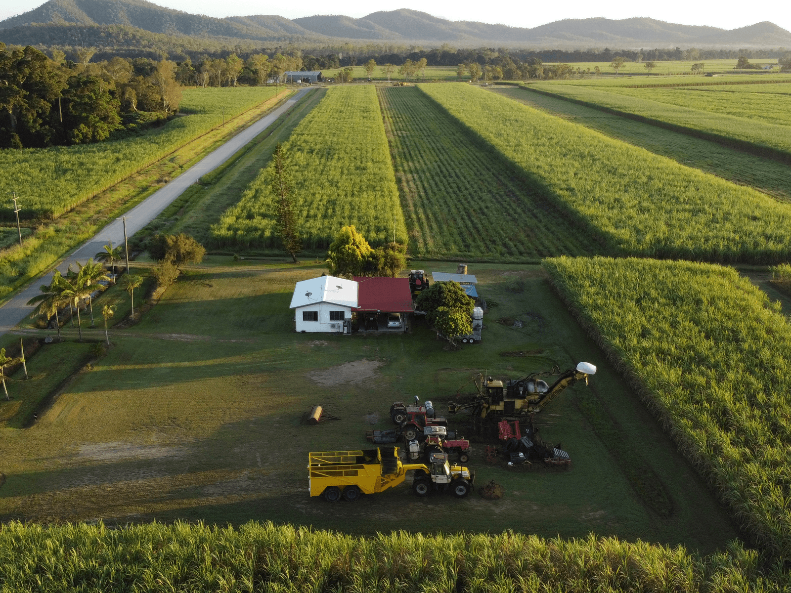 Sale Property - Helens Hill, Qld 4850