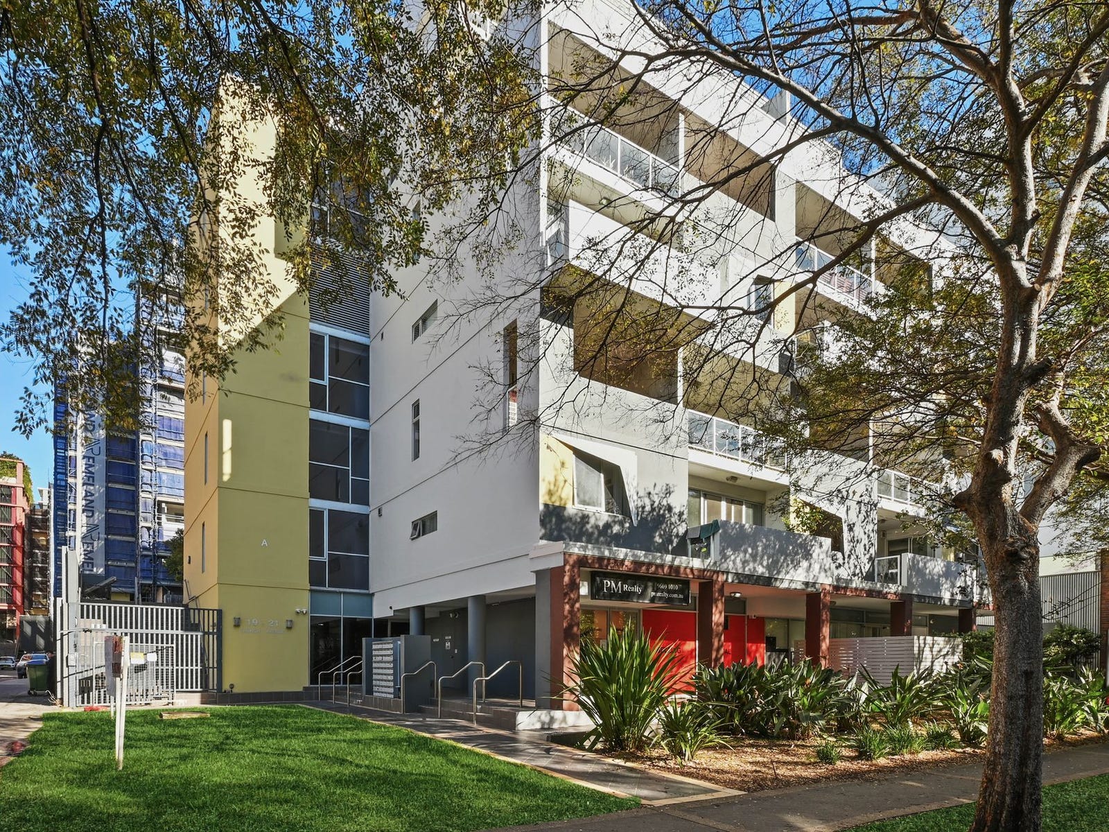 Property for Rent: Mascot, NSW 2020