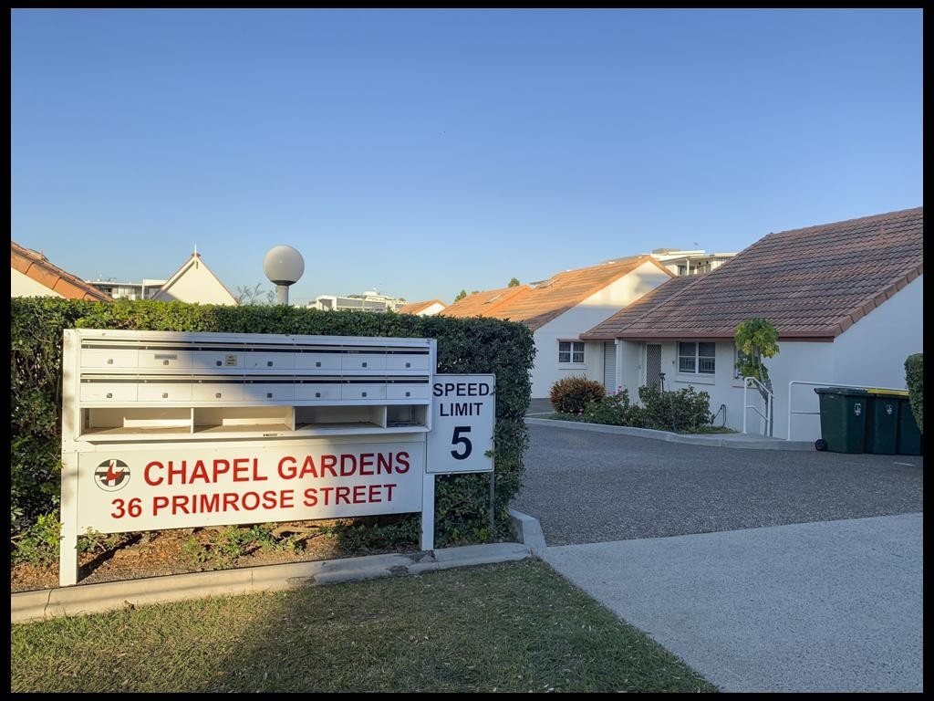 Private Listing - Sherwood, Qld 4075