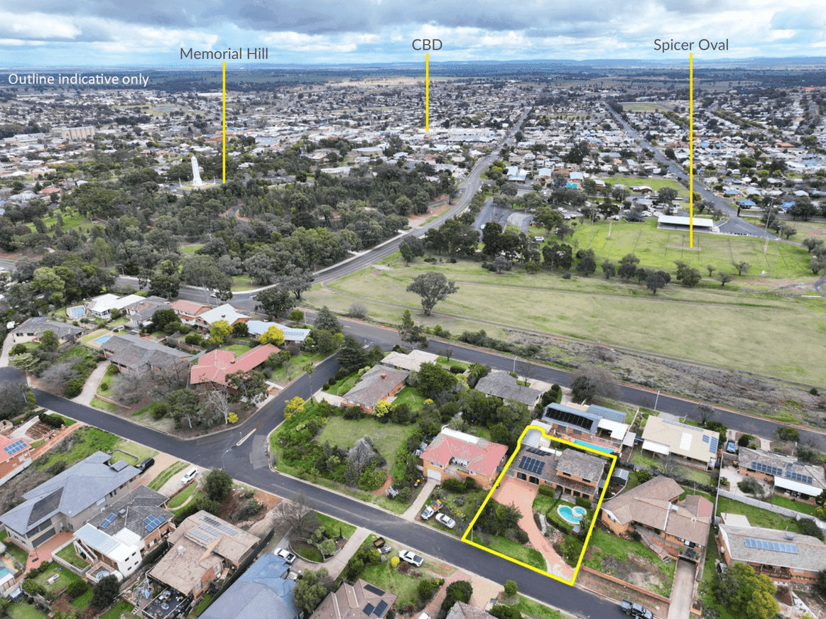 For Sale By Owner Parkes, NSW 2870