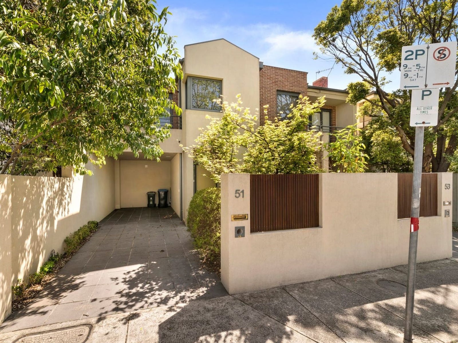 Rental Property - South Yarra, Vic 3141