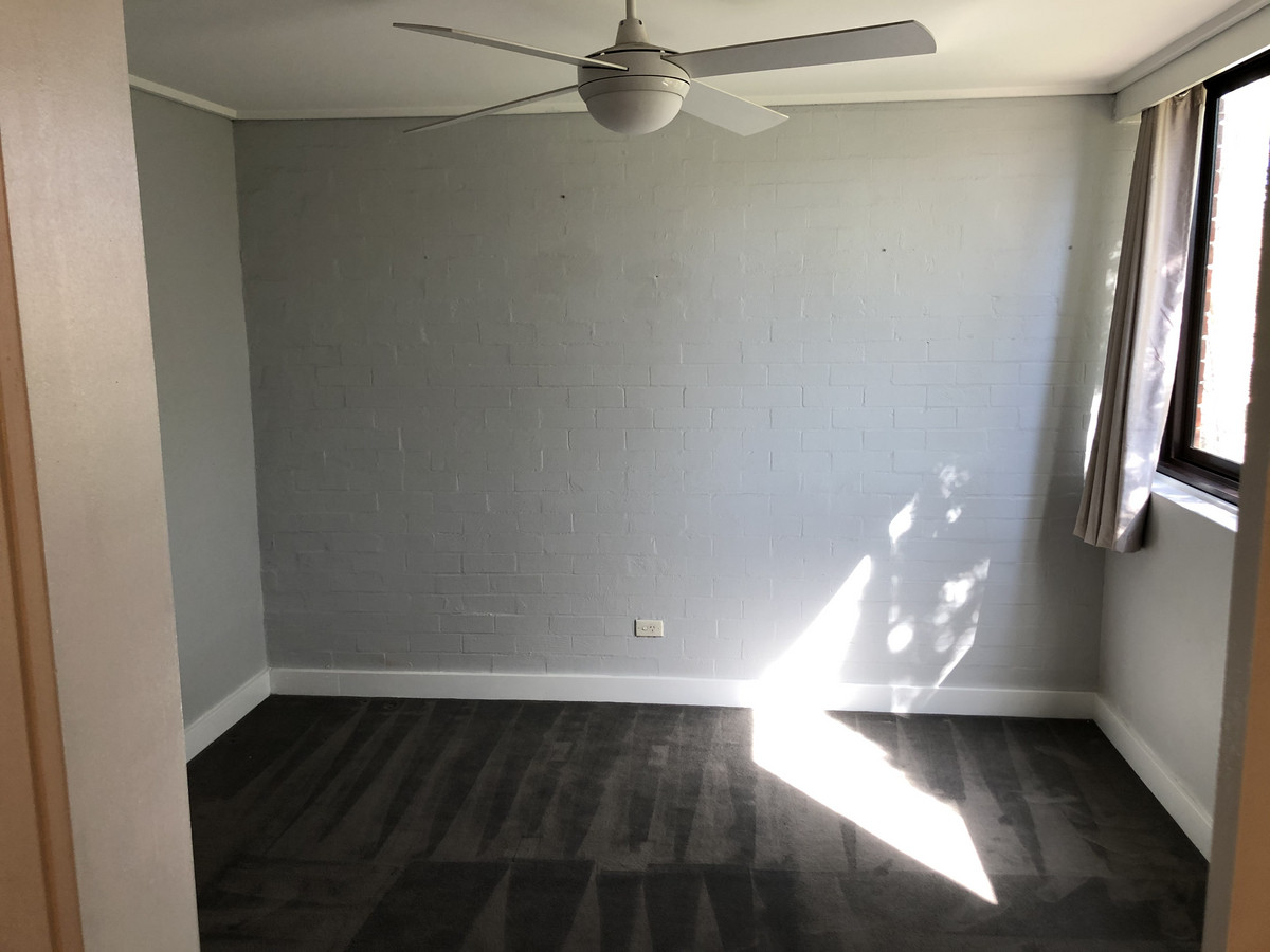 Private Property - North Melbourne, Vic 3051