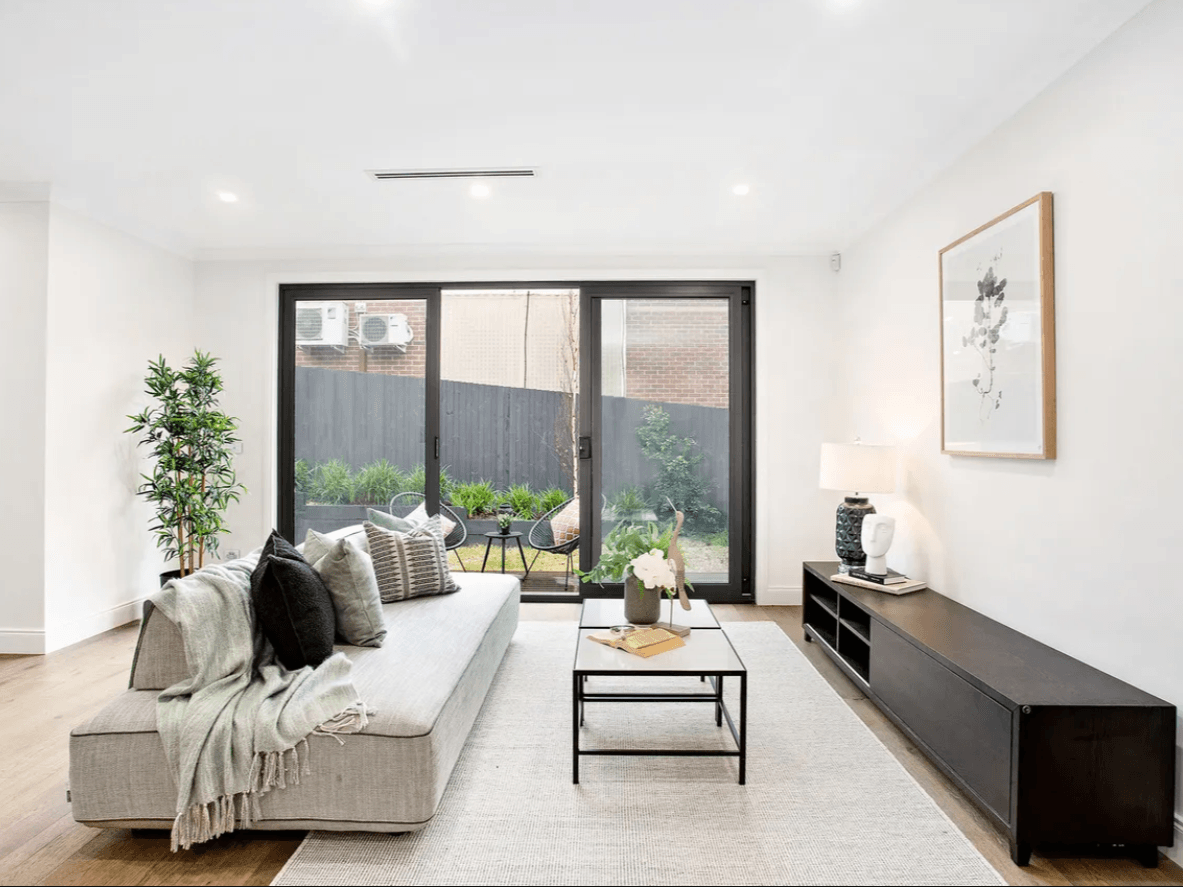 Private Property - Mont Albert North, Vic 3129