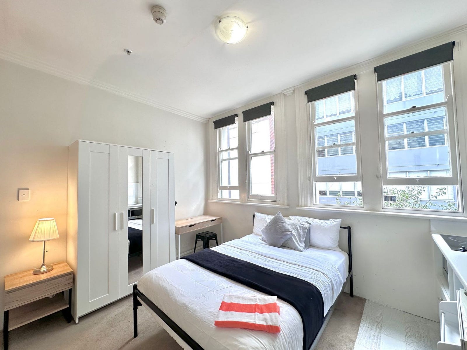Property for Rent: Potts Point, NSW 2011