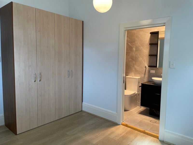 Private Rental in Waverton, NSW 2060