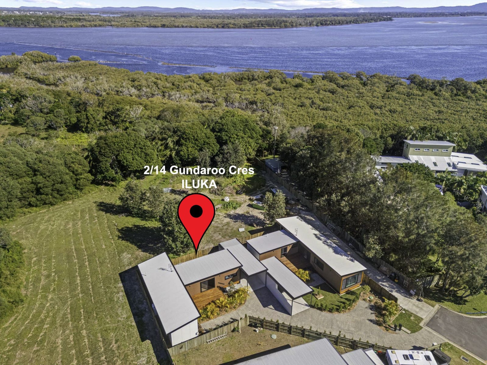 Land for sale - Iluka, NSW 2466