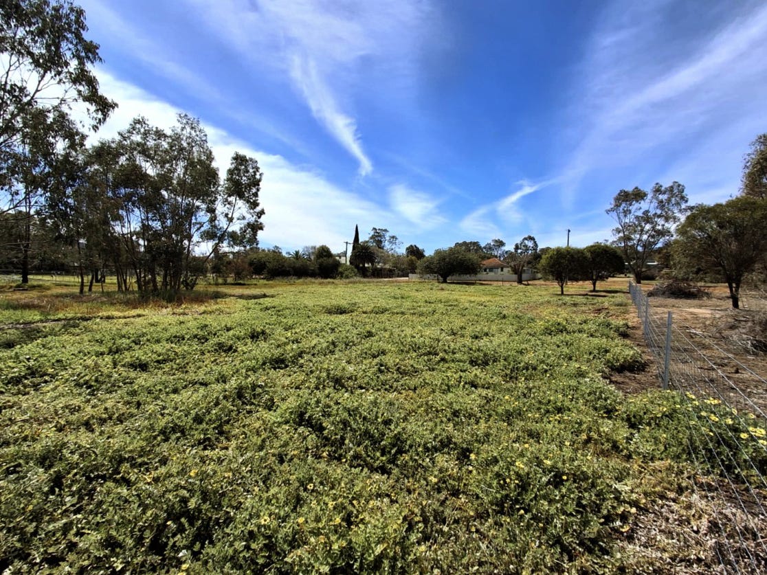 Sale Property - York, WA 6302