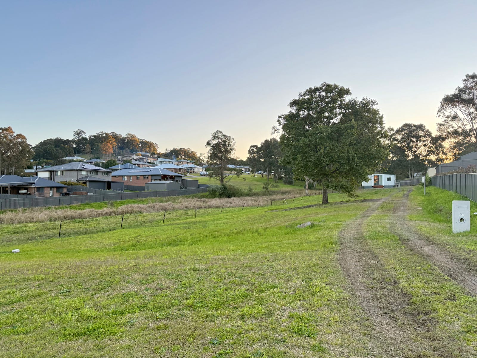 Sale Property - Dungog, NSW 2420