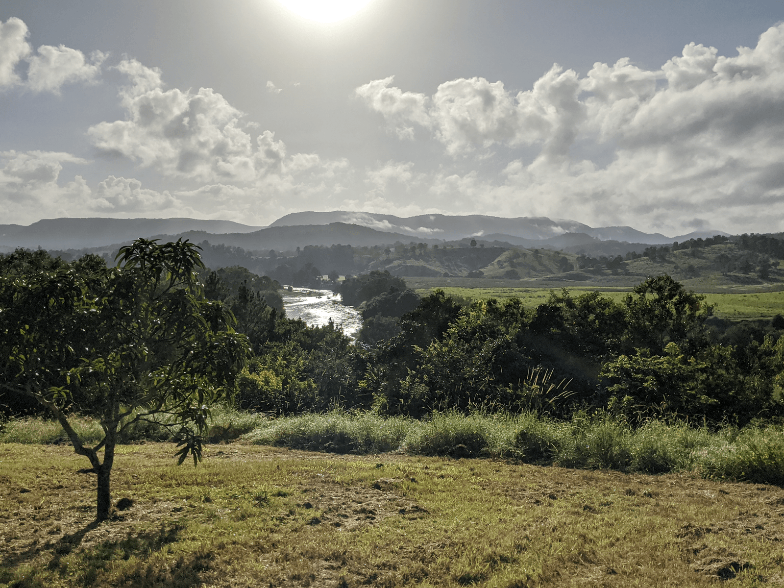 Private Listing - Kenilworth, Qld 4574