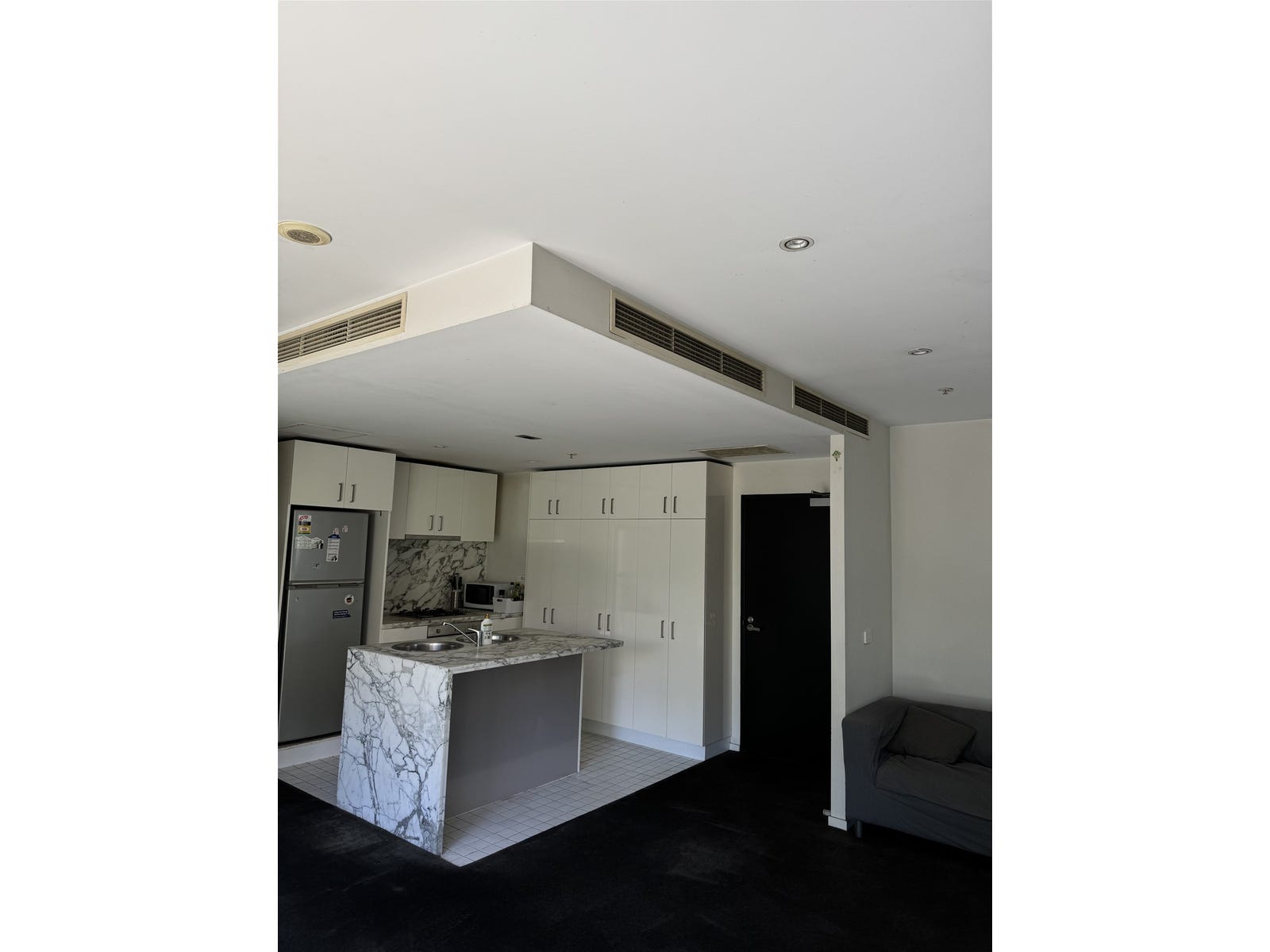 Private Rental in Docklands, Vic 3008