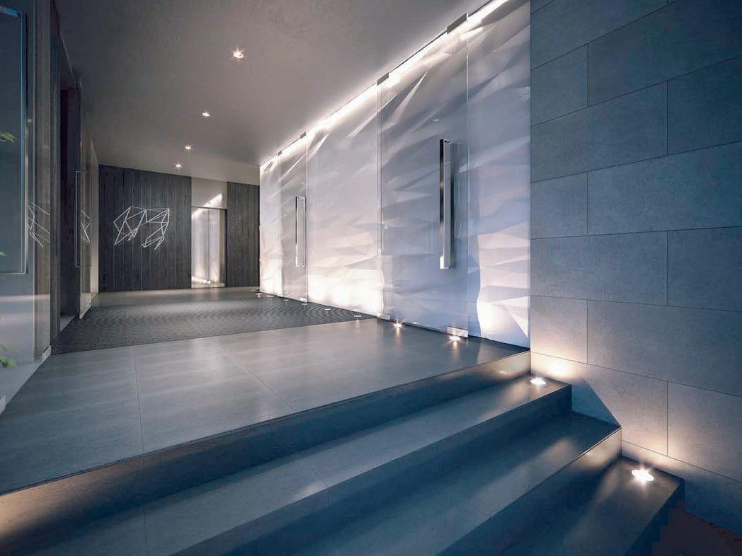 Private Rental in North Melbourne, Vic 3051