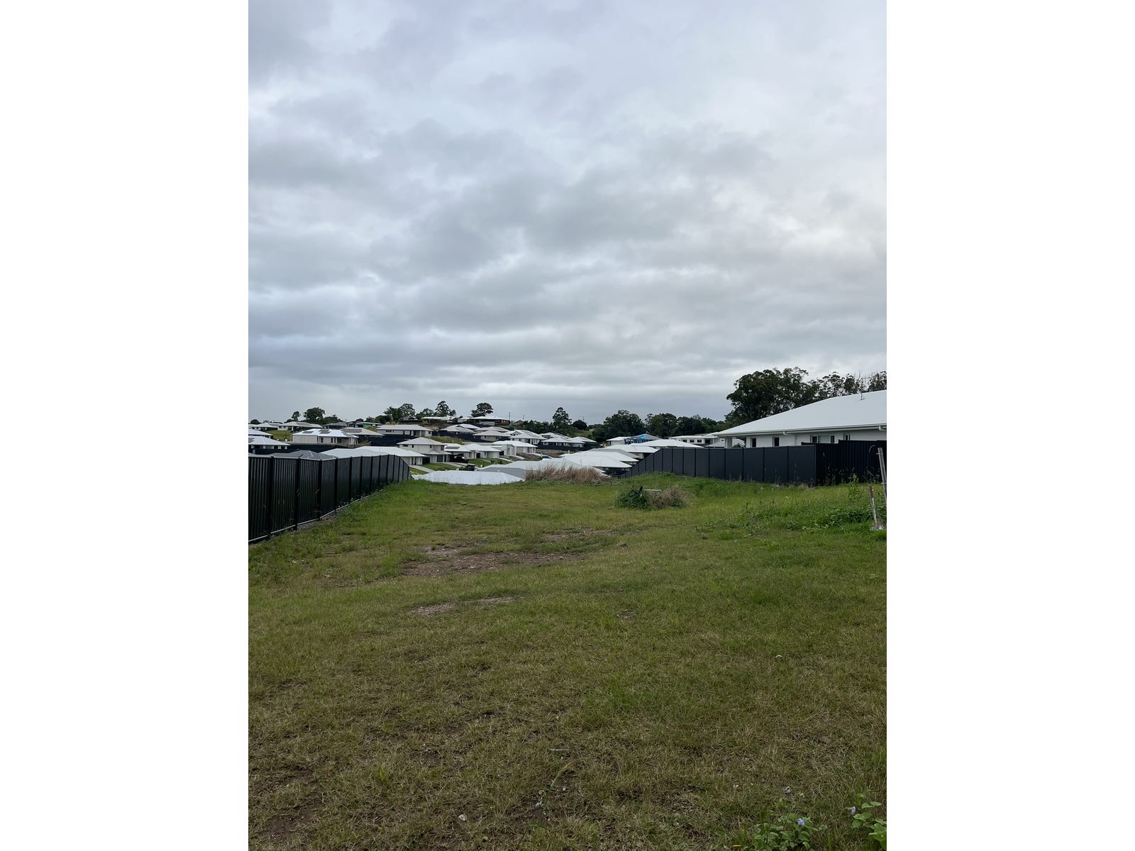 Private Property - Southside, Qld 4570