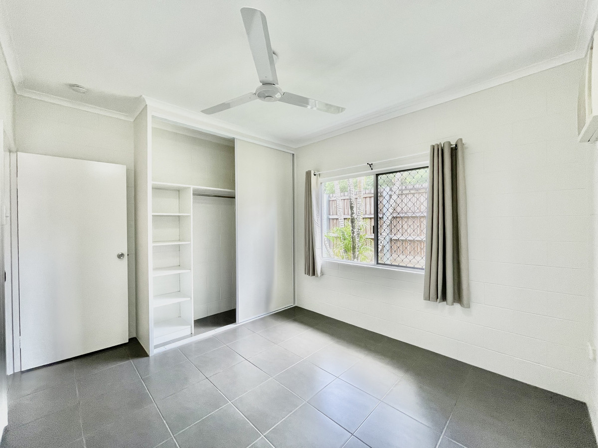 Private Rental in Woree, Qld 4868