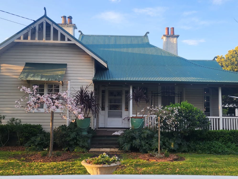 Land for sale - Aberdeen, NSW 2336