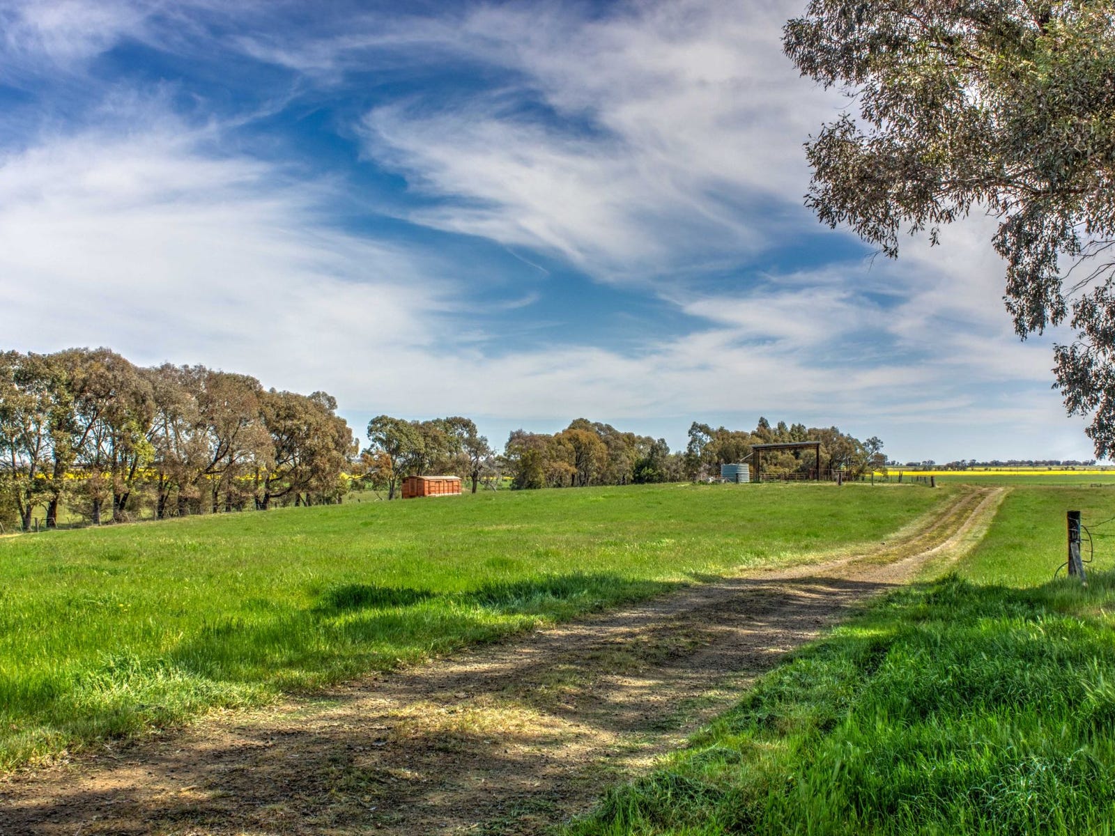 Private Listing - Timmering, Vic 3561