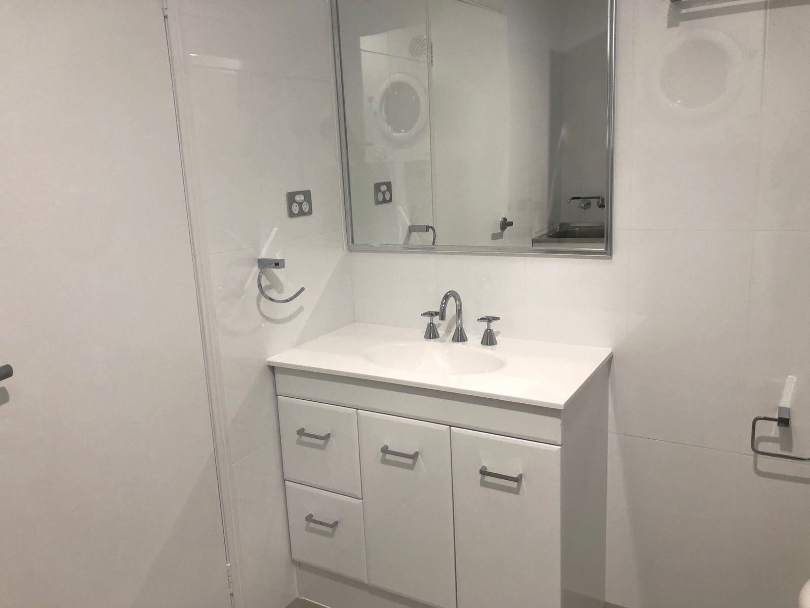 Private Rental in New Farm, Qld 4005