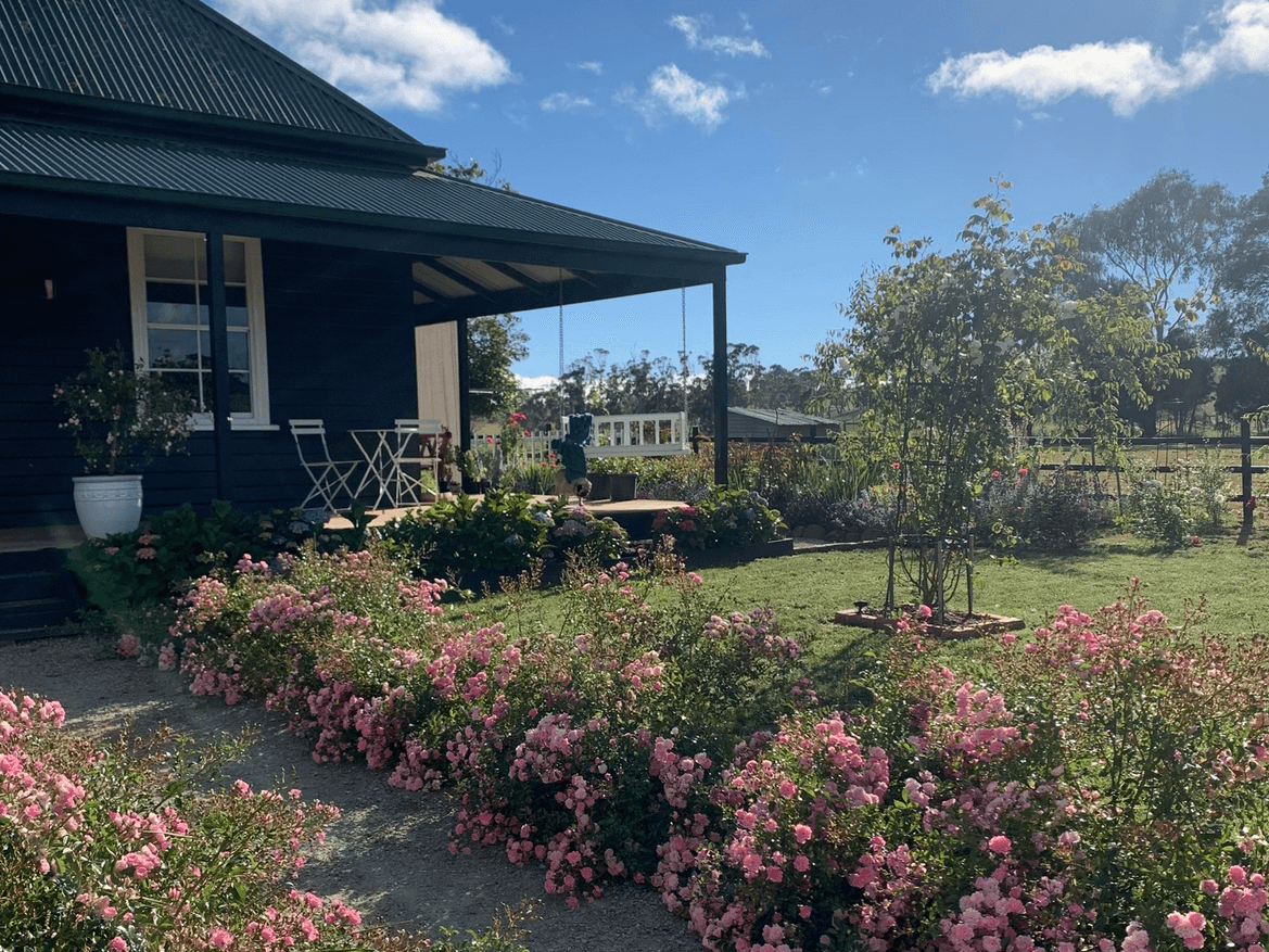 Private  Property - Weegena, Tas 7304