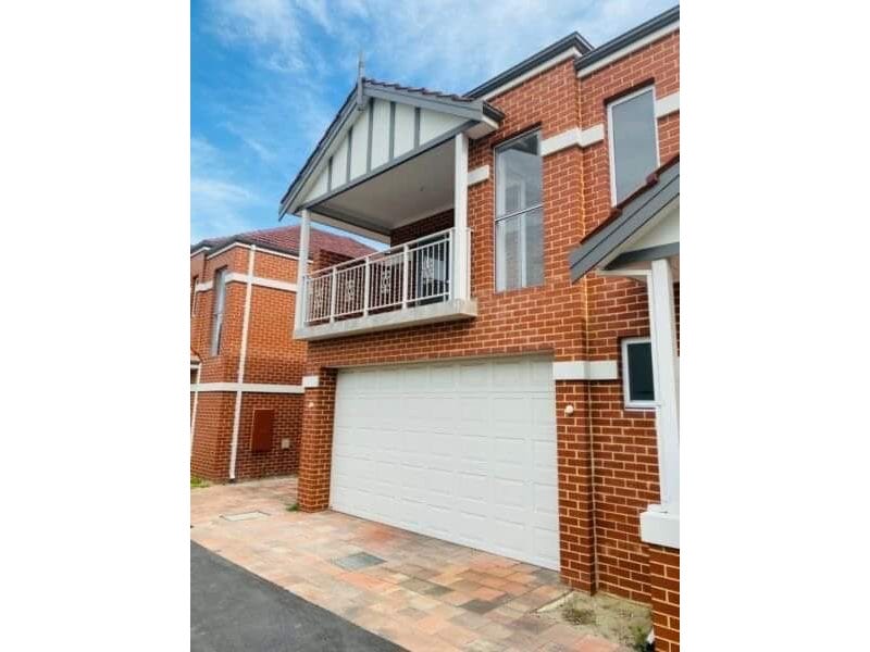 Property for Rent: West Perth, WA 6005