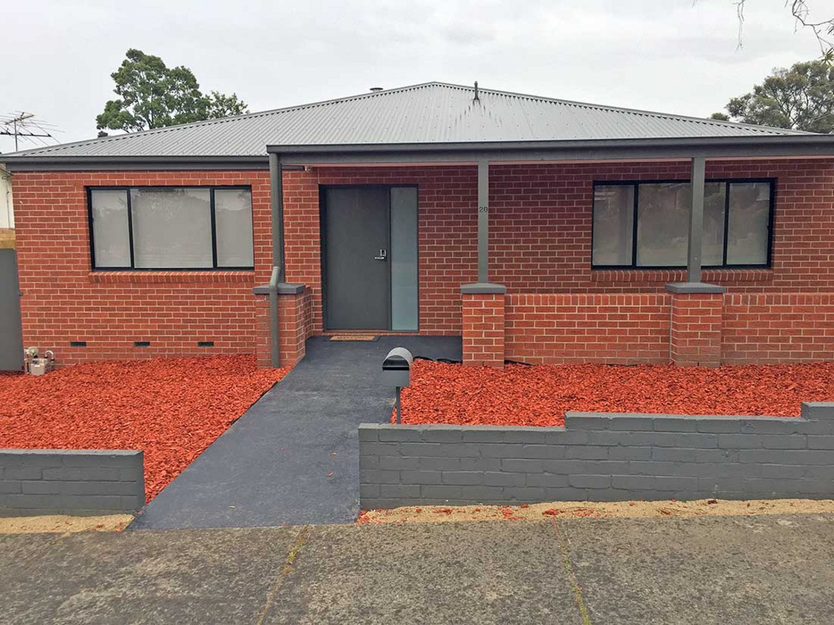 Rental Property - Noble Park North, Vic 3174