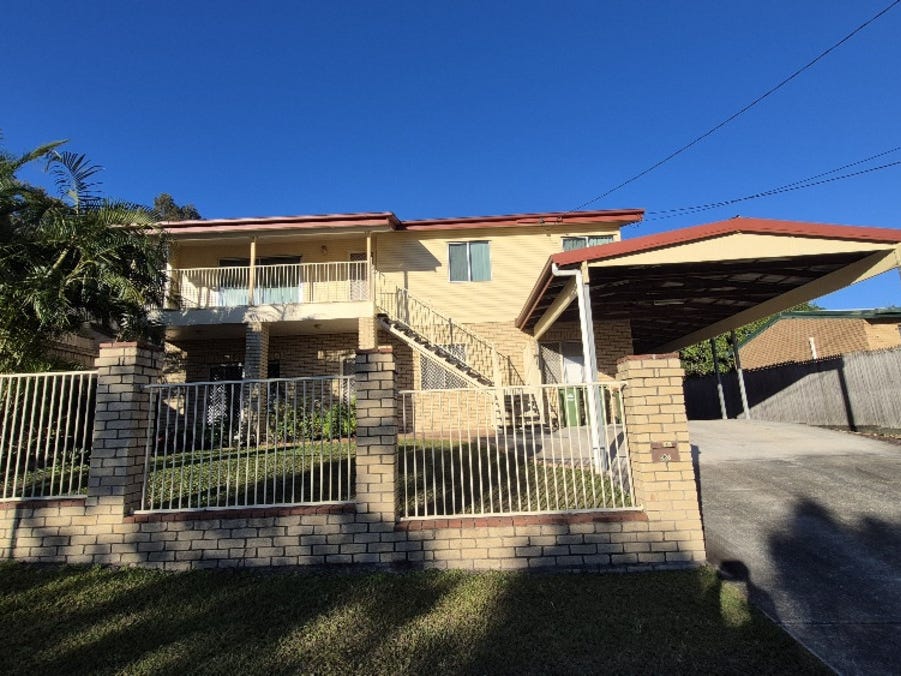 Land for sale - Rochedale South, Qld 4123