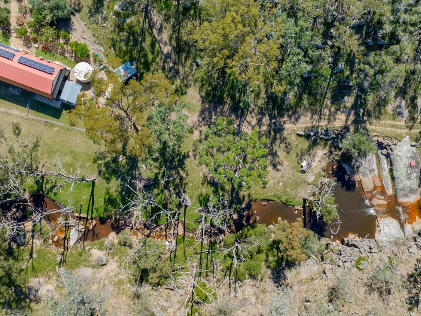 Land for sale - Tenterfield, NSW 2372