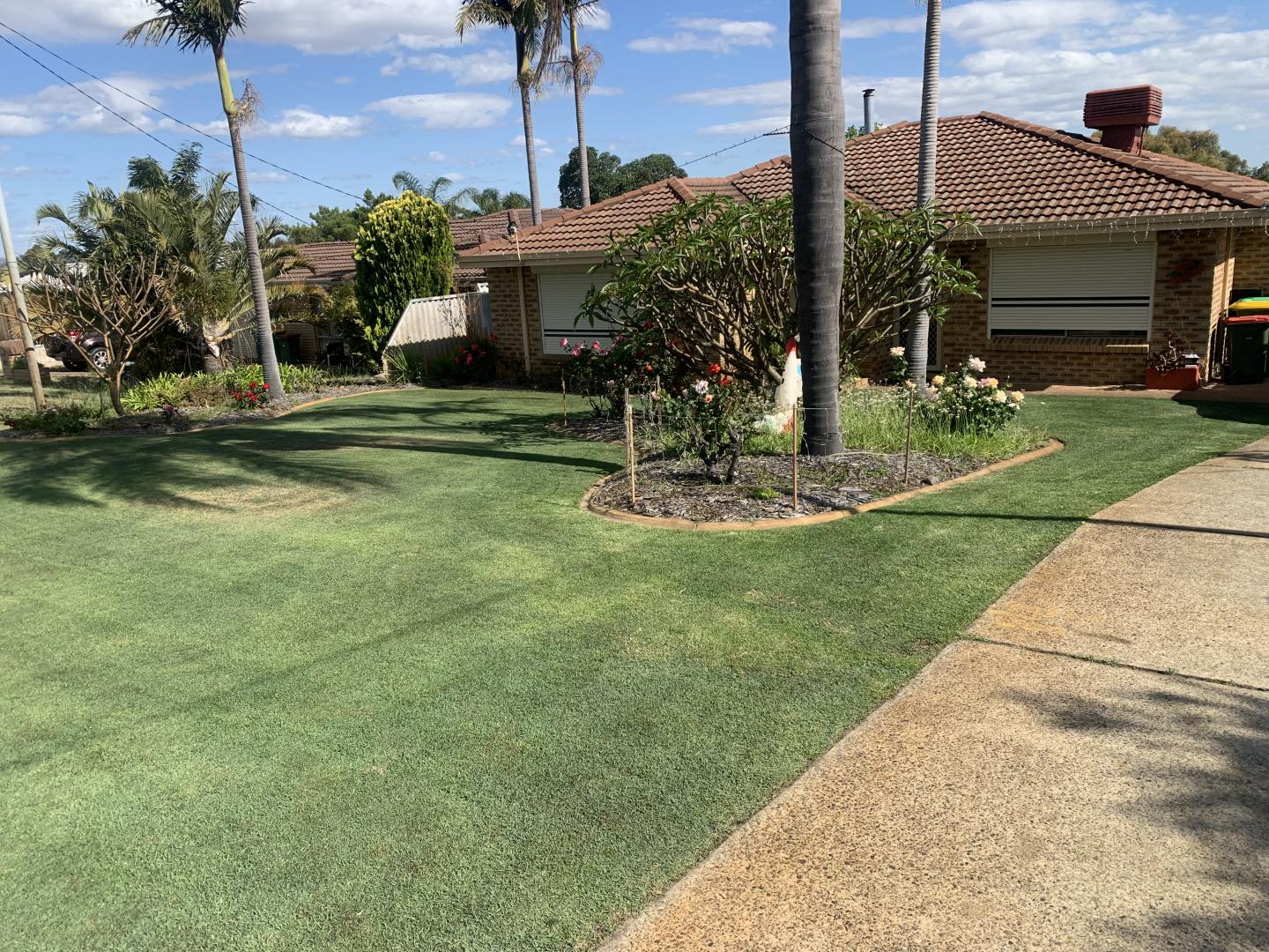 Private Rental in South Lake, WA 6164