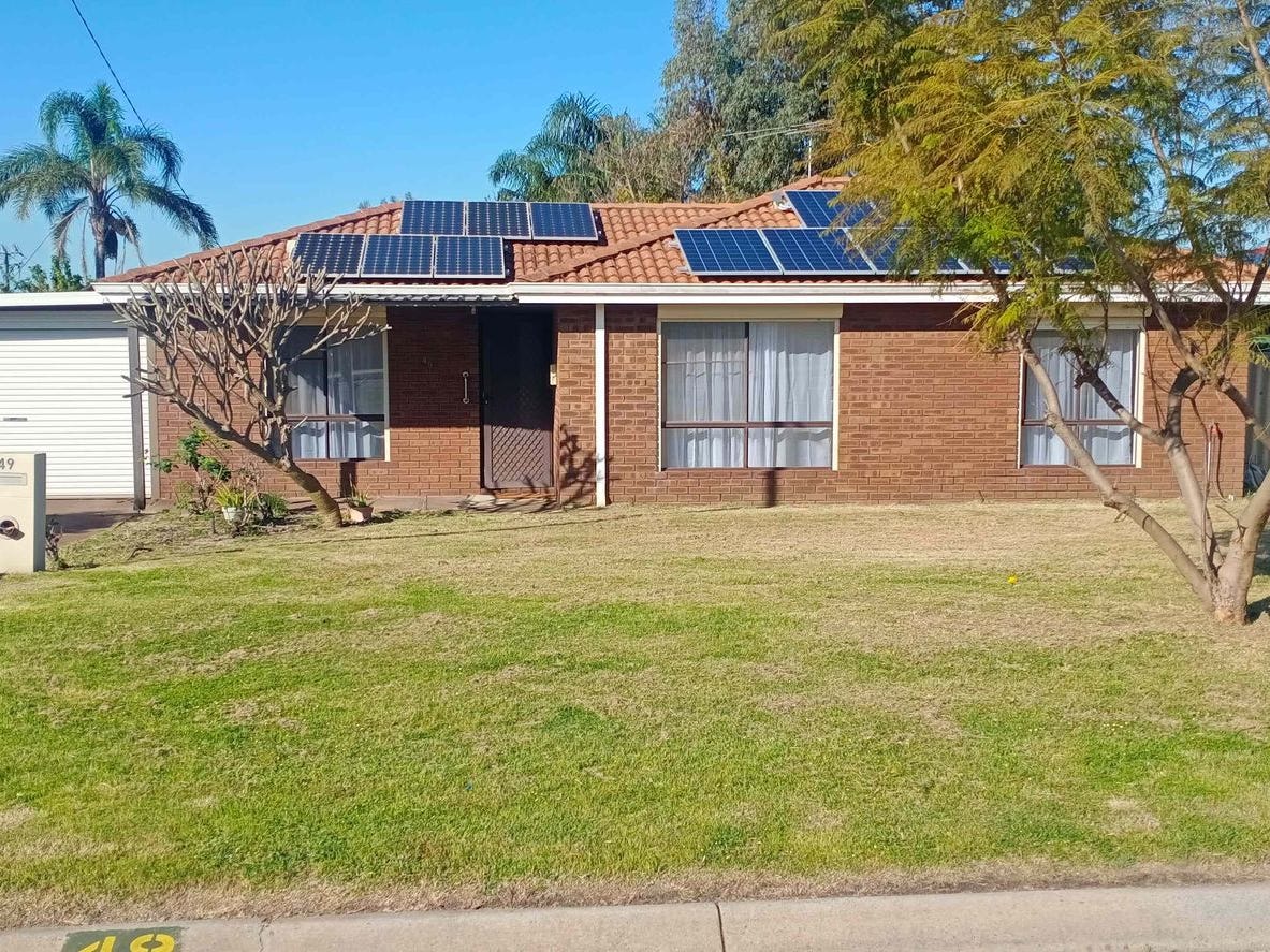 Land for sale - Mirrabooka, WA 6061