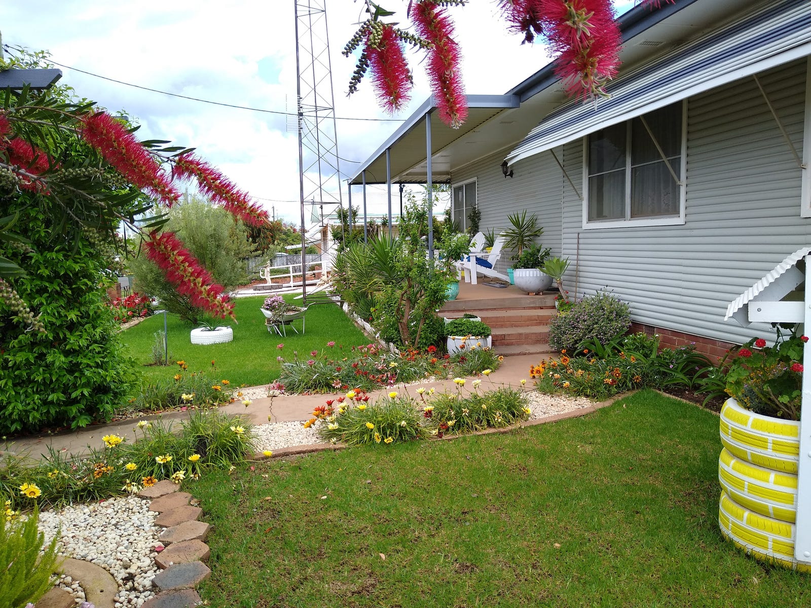 Land for sale - Tottenham, NSW 2873