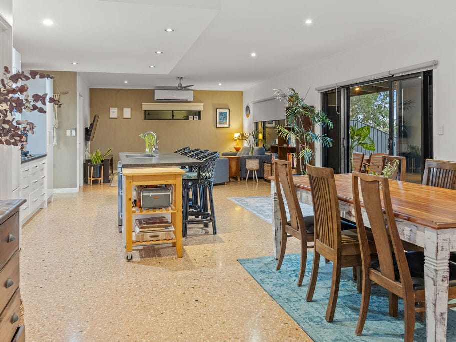 Private Property - Exmouth, WA 6707