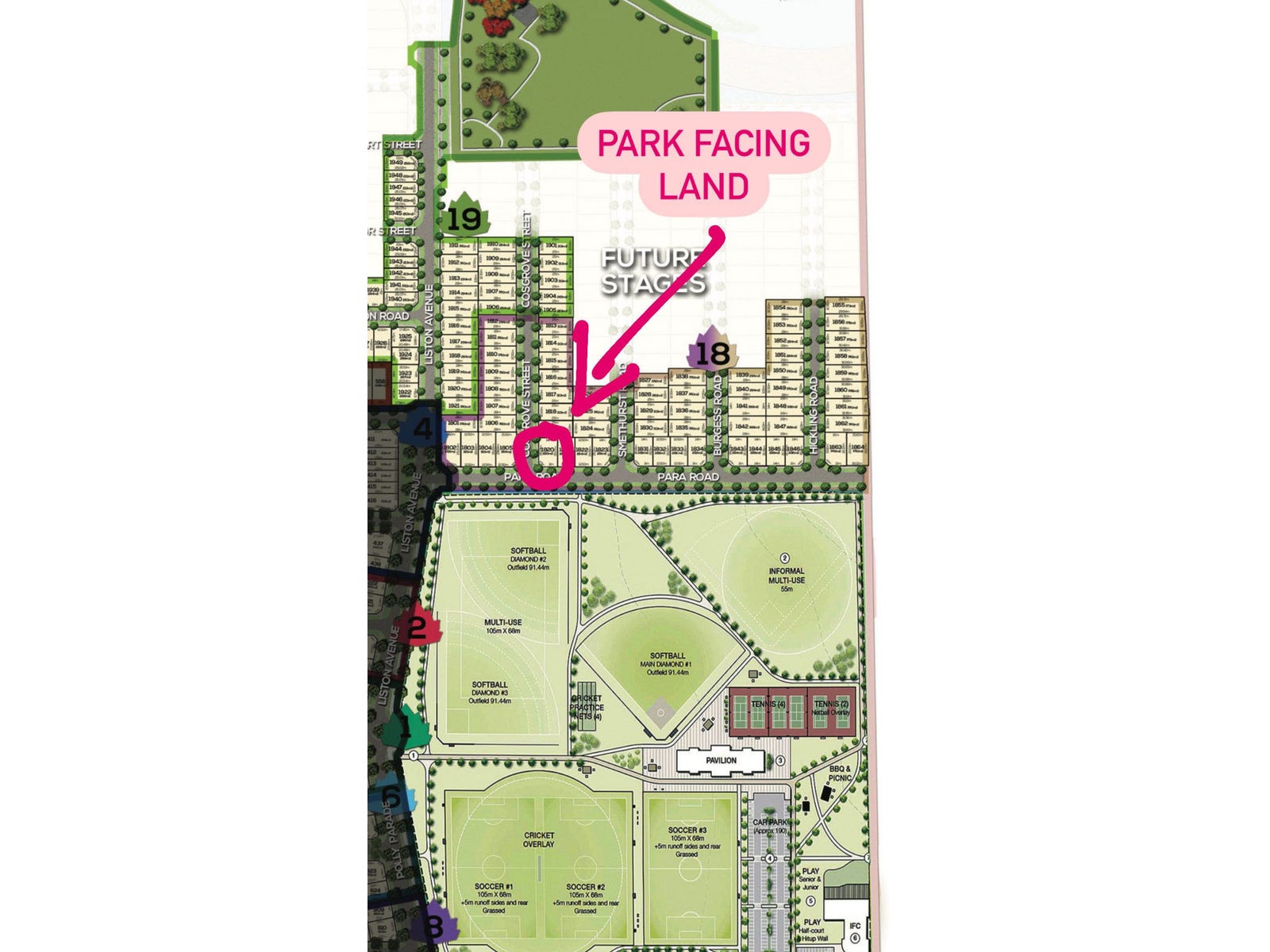 Private Listing - Tarneit, Vic 3029