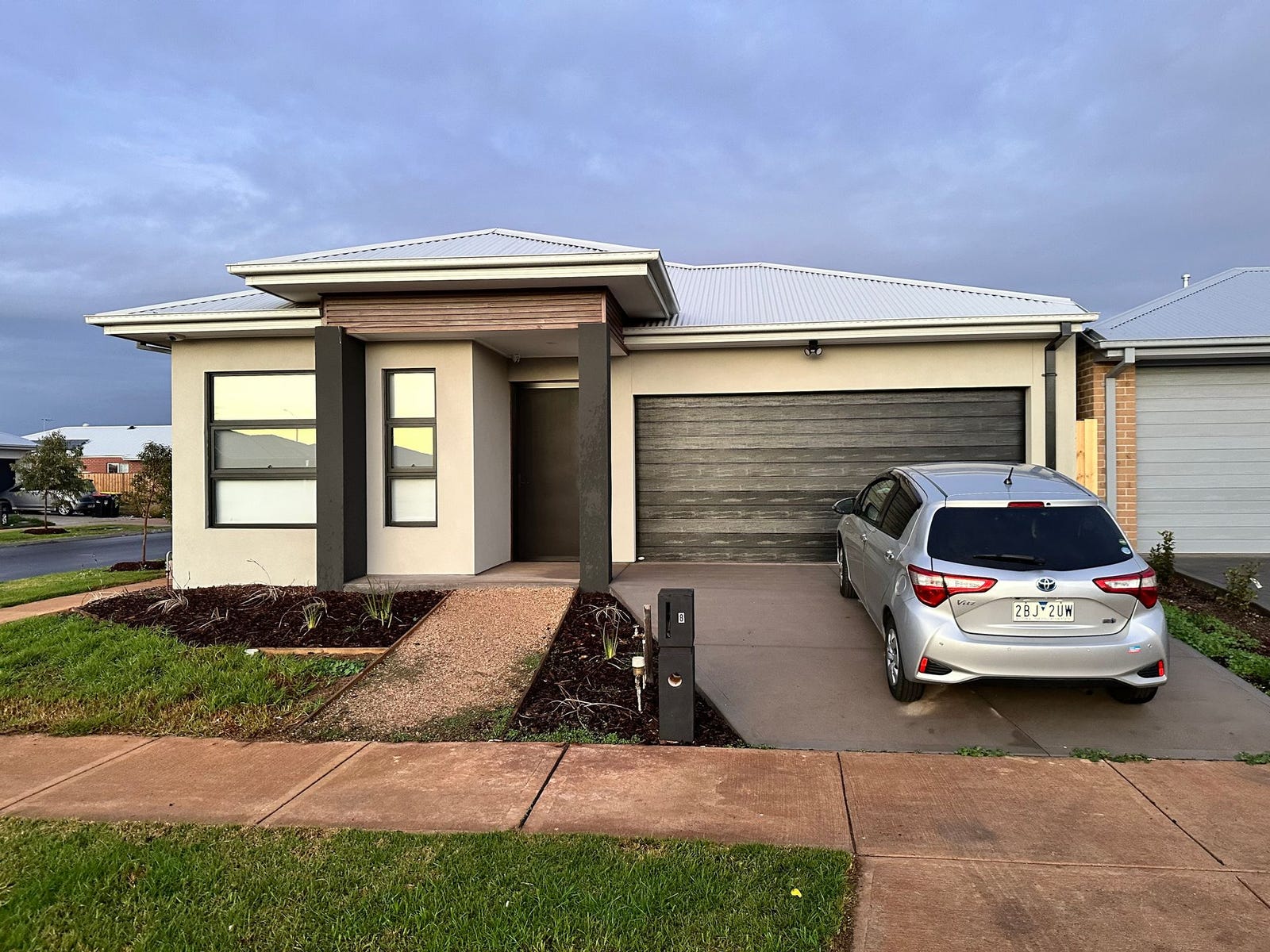 Private Listing - Thornhill Park, Vic 3335