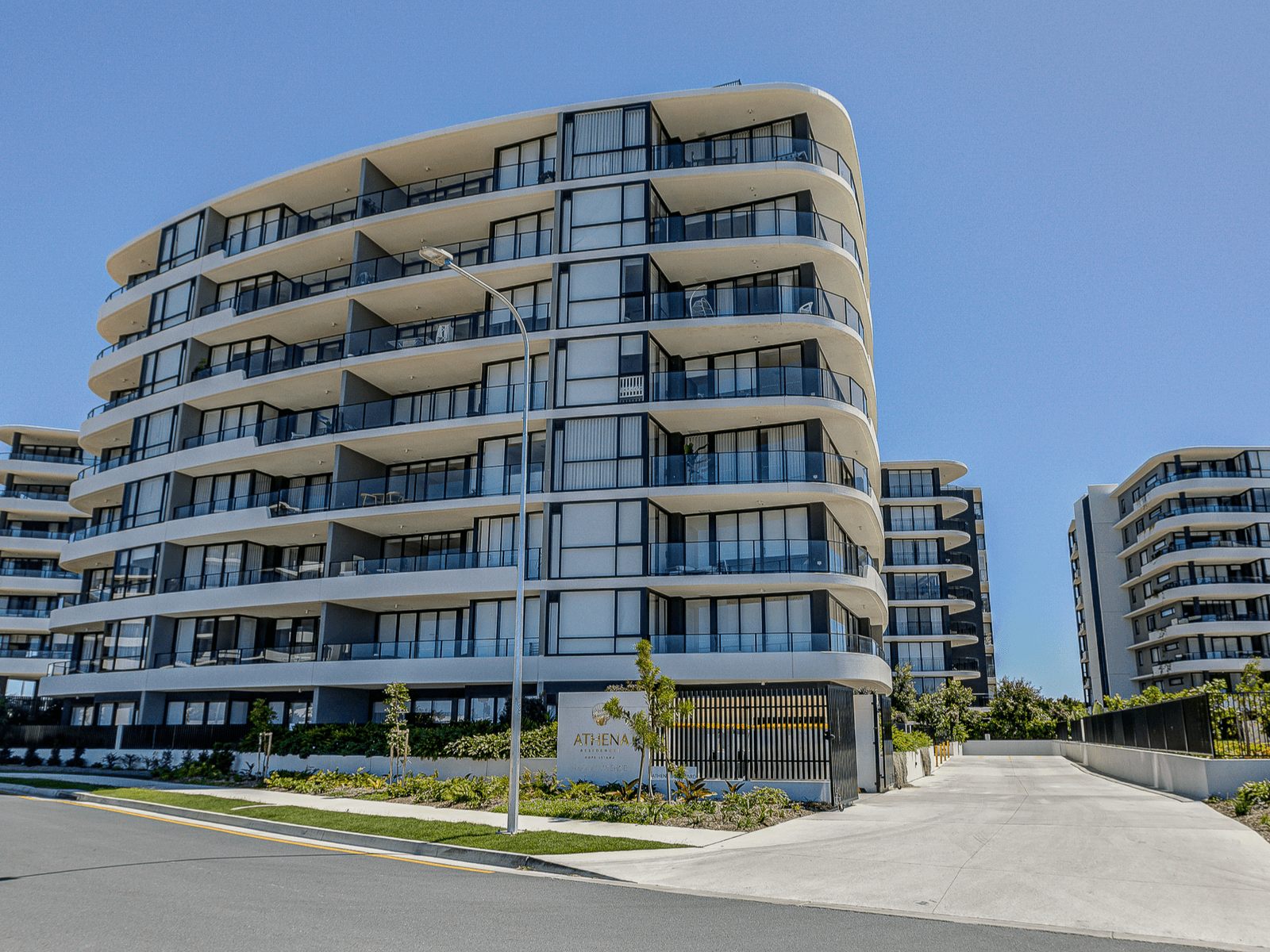 Land for sale - Hope Island, Qld 4212