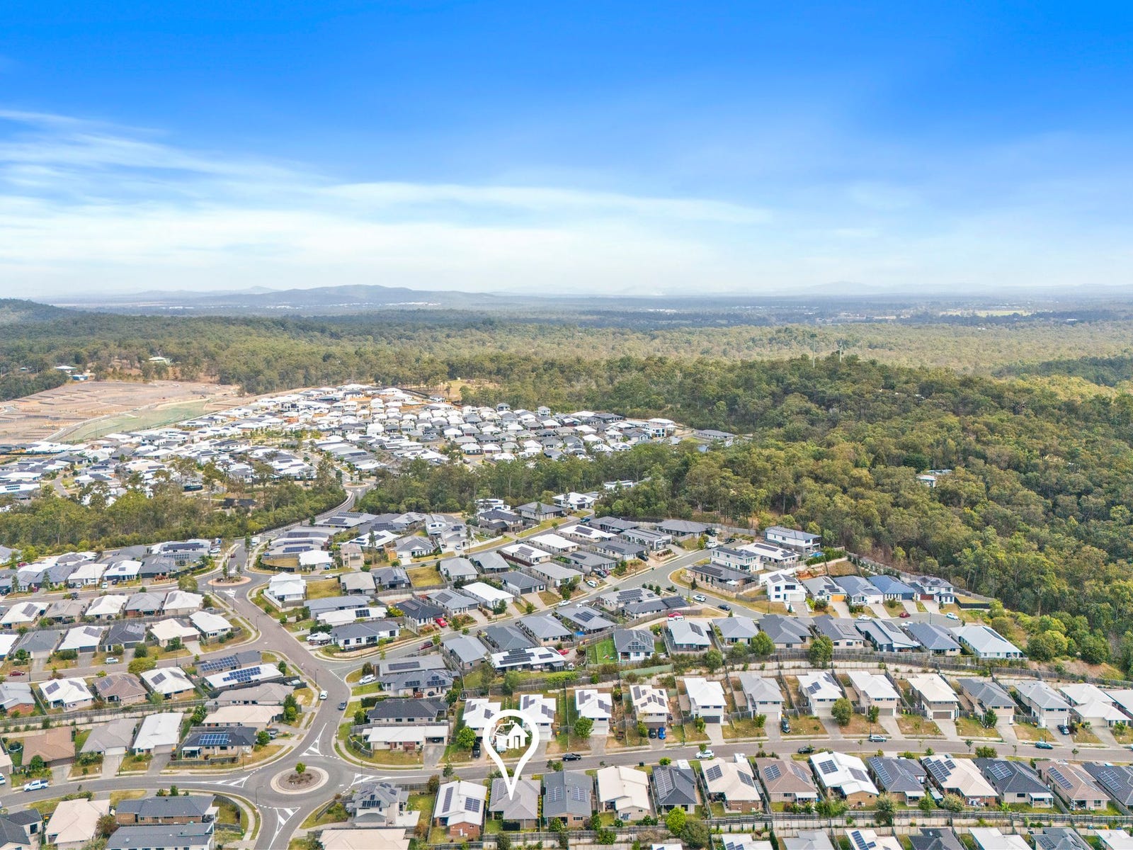Property for Rent: Bahrs Scrub, Qld 4207