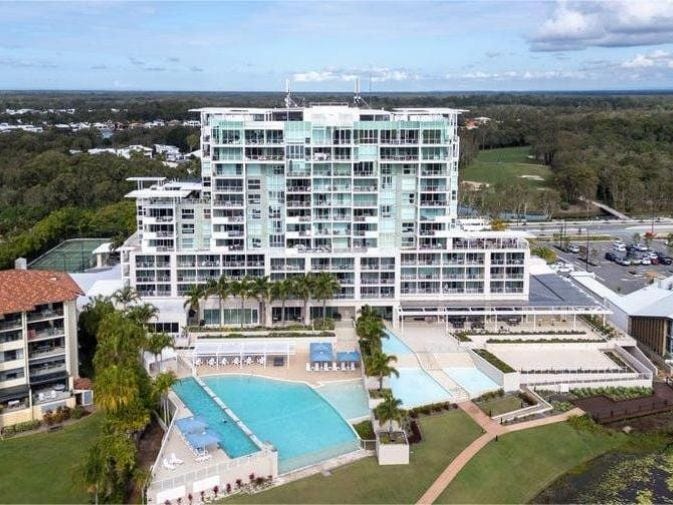 rental Property - Pelican Waters, Qld 4551