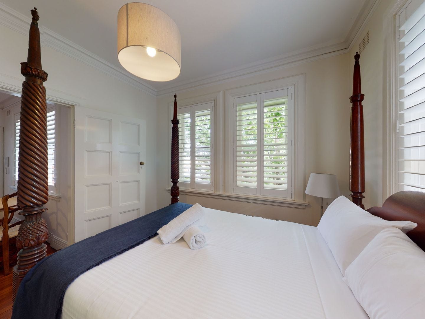 Private Rental in Edgecliff, NSW 2027