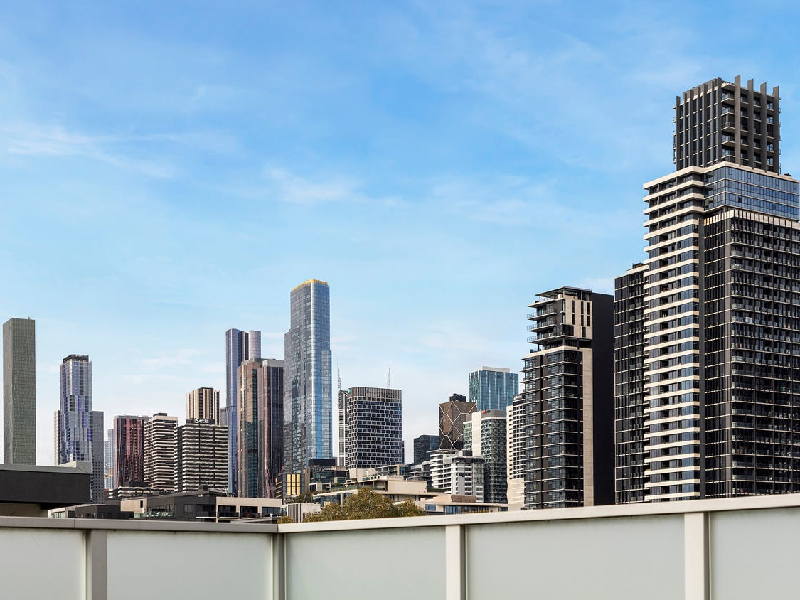 Land for sale - West Melbourne, Vic 3003