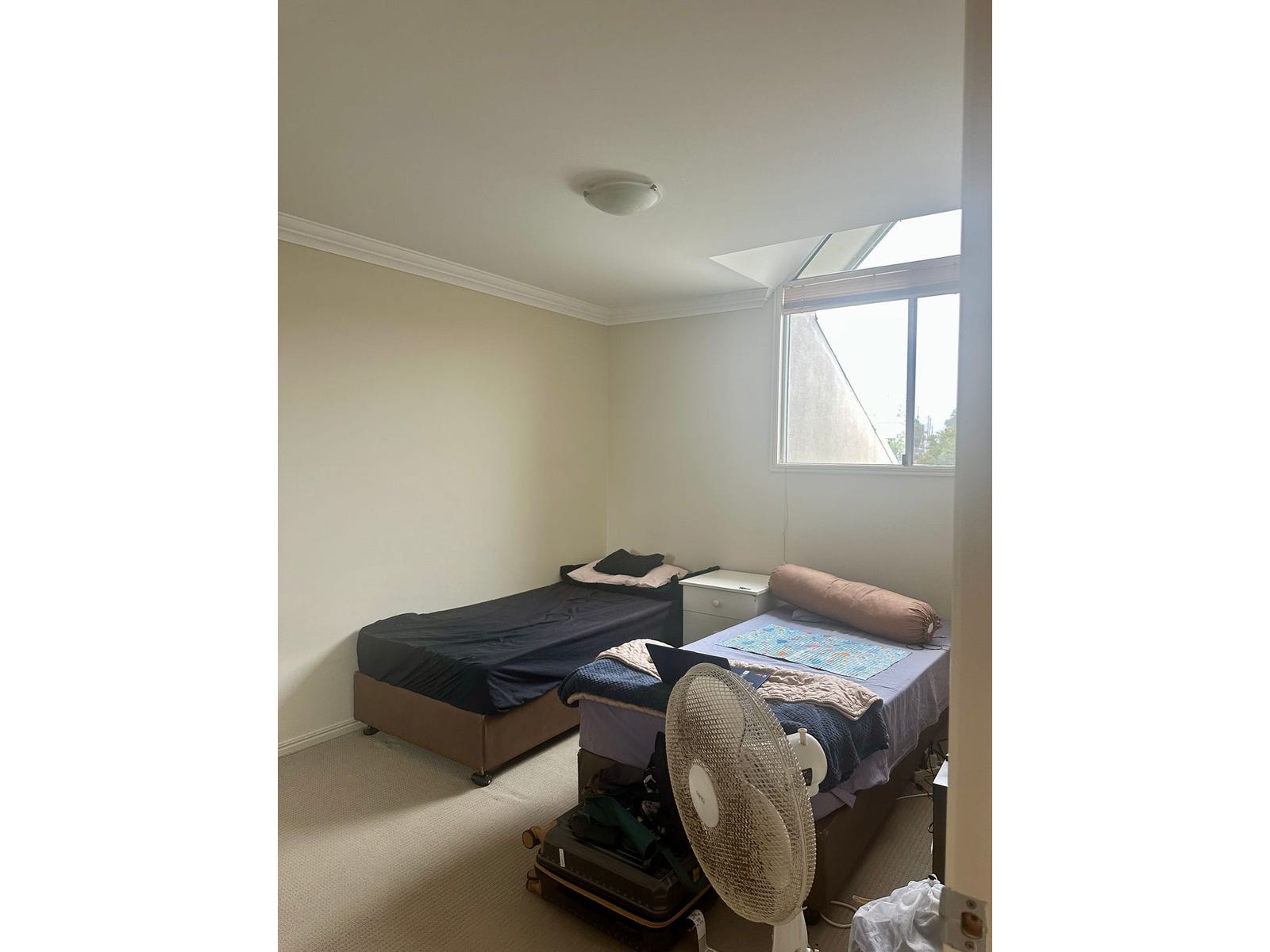 Private Rental in Woolloongabba, Qld 4102