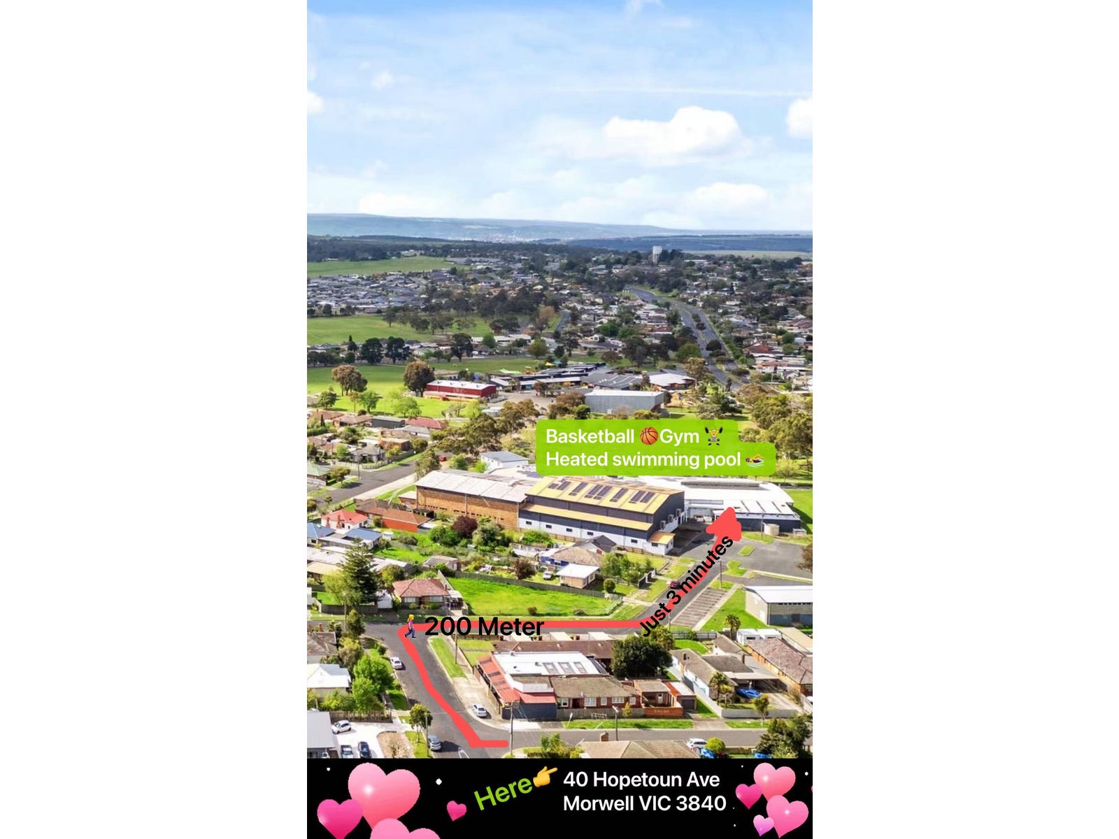 Land for sale - Morwell, Vic 3840
