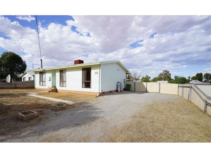 Rental Property - Southern Cross, WA 6426