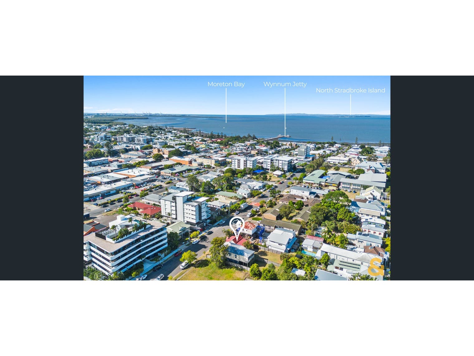 Rental Property - Wynnum, Qld 4178