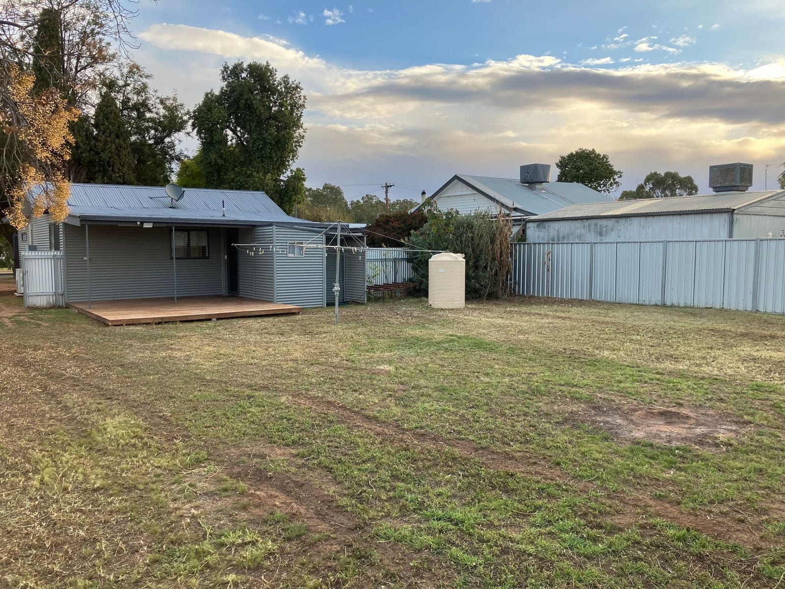 Property for Rent: Balranald, NSW 2715
