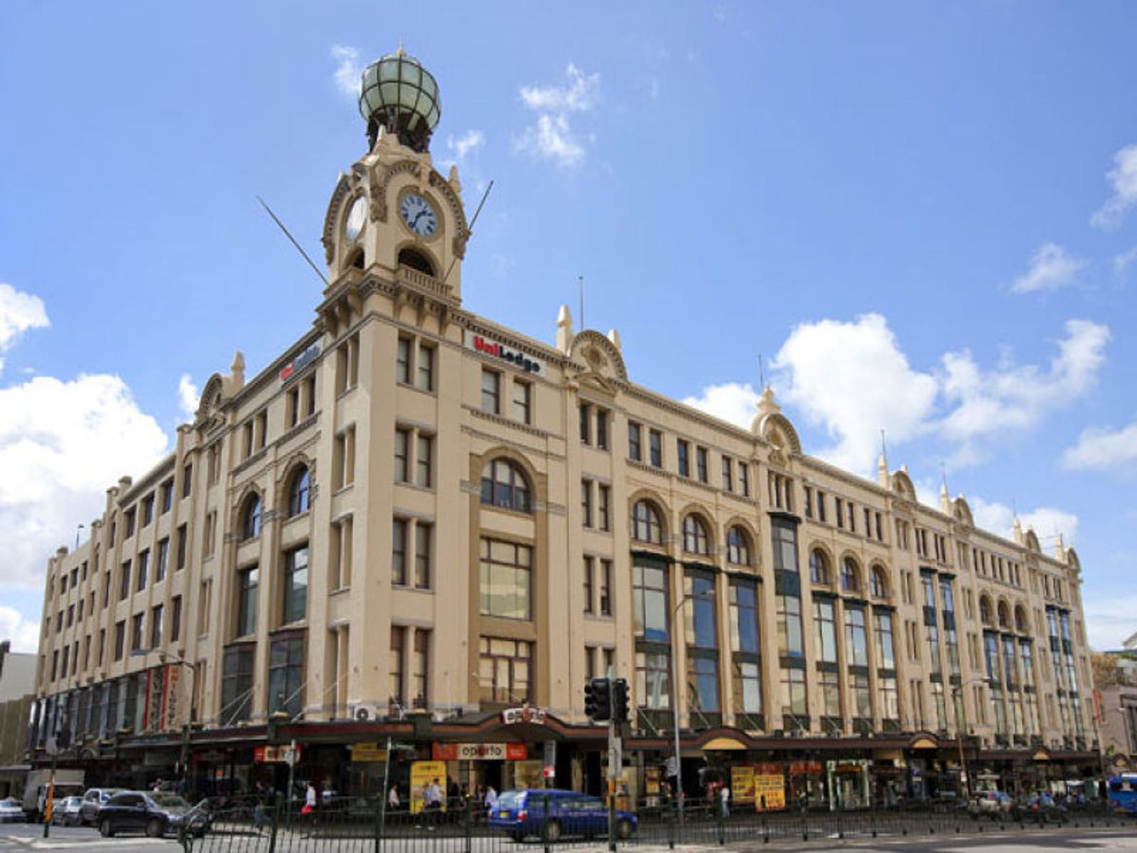 Private Rental in Ultimo, NSW 2007
