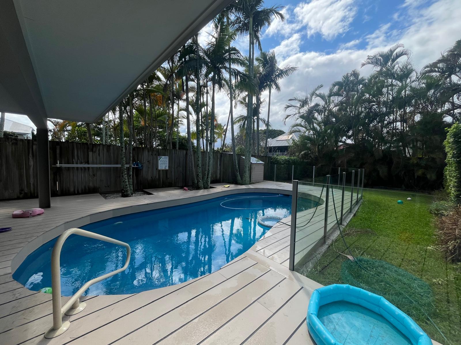 Private Rental in Hawthorne, Qld 4171