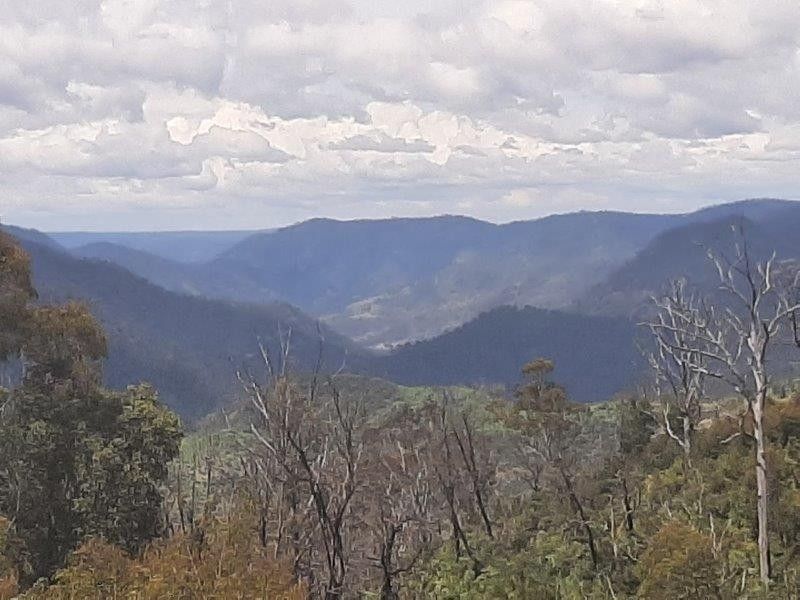 Private Listing - Wombeyan Caves, NSW 2580