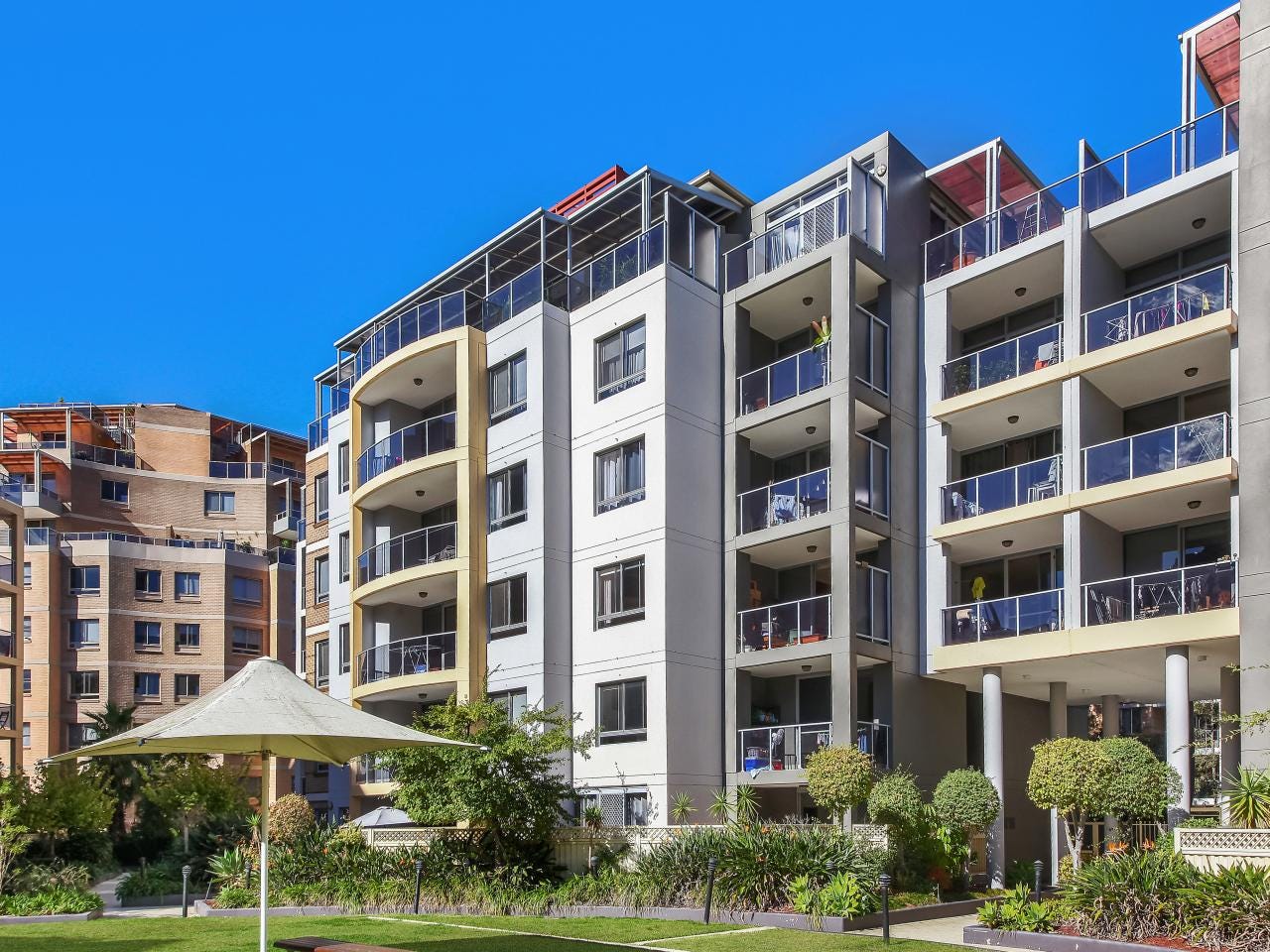 Property For Rent - Wolli Creek, NSW 2205