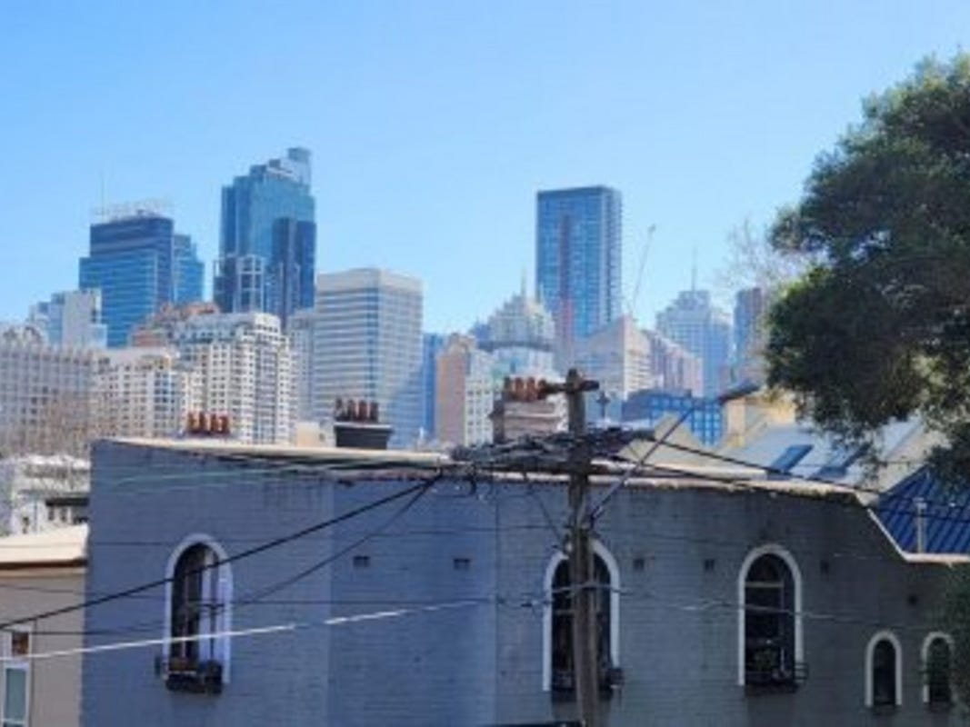 Private Property - Surry Hills, NSW 2010
