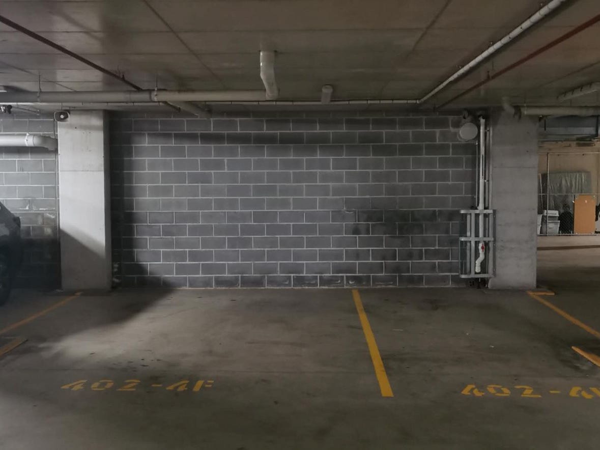 Private Rental in Wentworth Point, NSW 2127