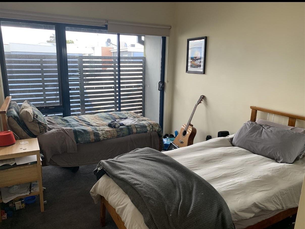 Private Rental in Newport, Vic 3015